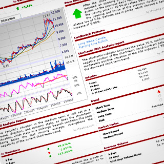 Technical & Strategy Reports